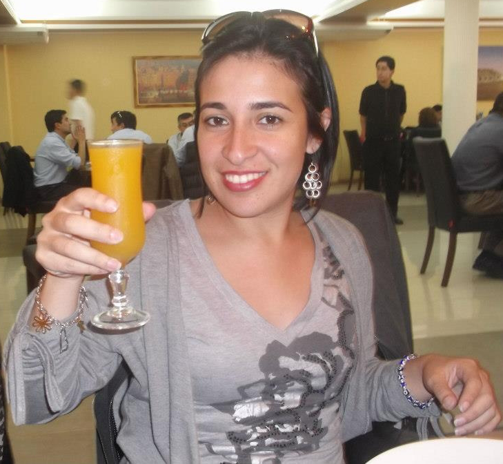 Carmen Valderrama