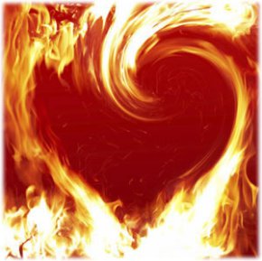 corazon de fuego